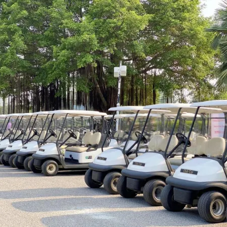 Pinehurst Golf Club and Hotel