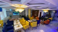 Résidence hôtelière Medom Palace, Bastos Các khách sạn ở Yaounde