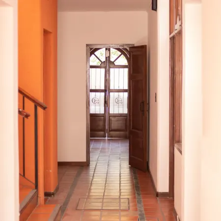 Donna Alda Casa
