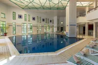Polat Thermal Hotel - 5 stjerner