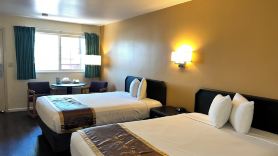 Black Canyon Motel