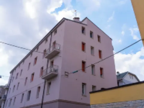 Affittacamere Orchidea for Tourists Hesperia Hosp Hotels in Modena