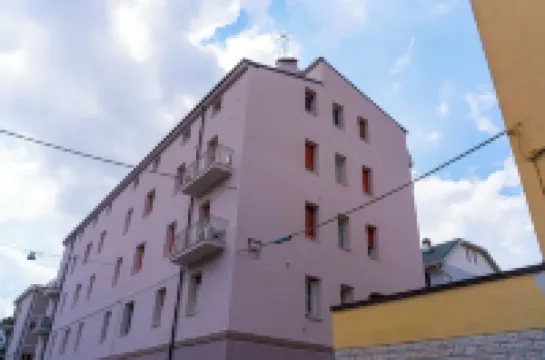 Affittacamere Orchidea for Tourists Hesperia Hosp