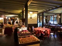 TH la Thuile - Planibel Residence Hotels near Youla