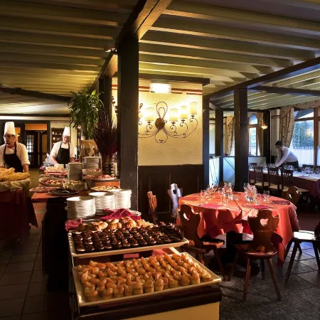TH la Thuile - Planibel Residence