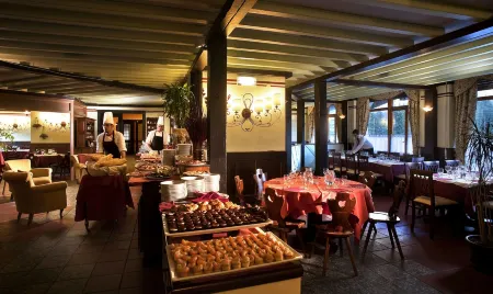 TH la Thuile - Planibel Residence