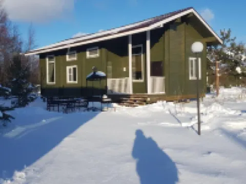 Krenitsyi Baza Otdykha Hotels in Volkhovsky District