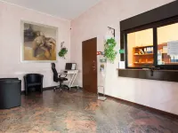 Residence Lepontina Các khách sạn gần Ga Lanza