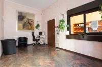 Residence Lepontina - Condos