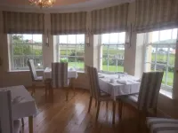 Emlagh House - breakfast