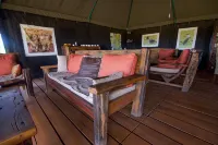Angata Serengeti Các khách sạn ở Serengeti