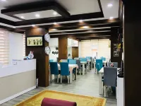 Hotel Ferah Hotels in Arakli