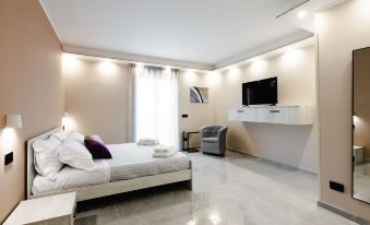 Villa Olivieri B&B Wellness House