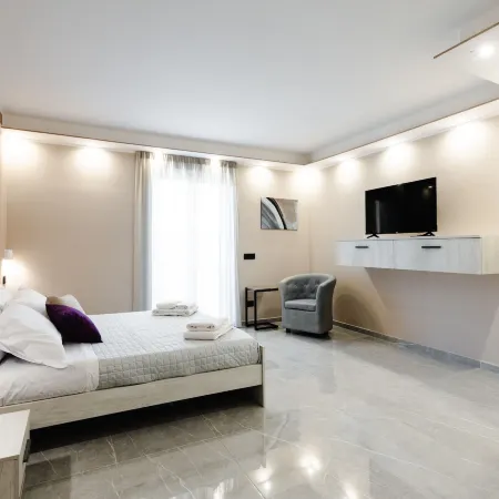 Villa Olivieri B&B Wellness House