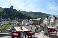 Flair Hotel am Rosenhügel - Garni Hotel di Cochem