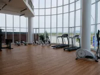 Blu Hotel Отели рядом с достопримечательностью «Река Меконг»