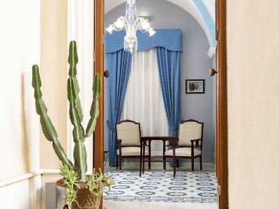 Dimora la Torre Room