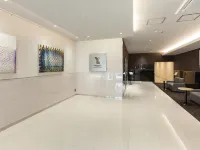 Y's Hotel Hanshin Amagasaki Ekimae Hotels in Amagasaki