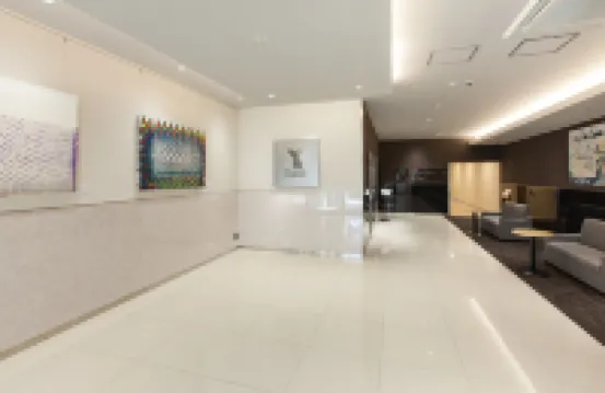 โรงแรมวายส์ ฮานชิน อามางาซากิ เอคิมาเอะ