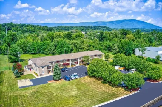 Affordable Corporate Suites of Salem