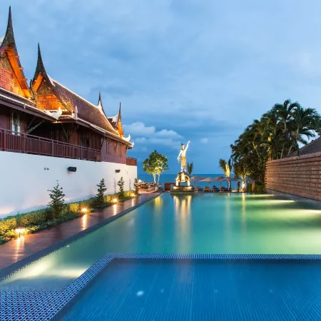 Aksorn Rayong,The Vitality Collection