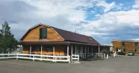 The Riverside Ranch Motel and RV Park Southern Utah