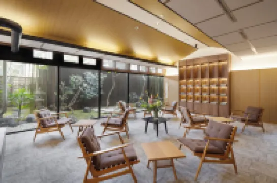 Atarayo Nishiizu Onsen