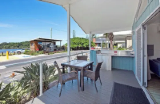 Reflections Massy Greene - Holiday Park