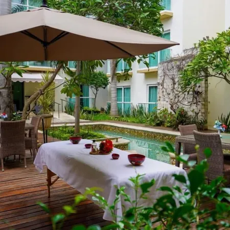 Wyndham Merida