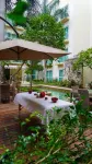 Wyndham Merida - 스파