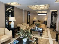 Hotel President - Vintage Hotel in centro Hotel a Riccione