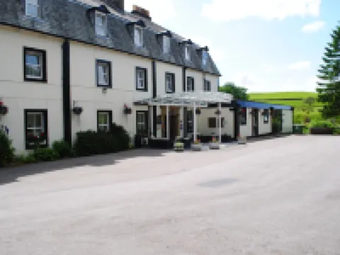 Shap Wells Hotel Hotels in Penrith