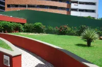 بورتو دي إيراسيما - إيراسيما إيموفيس فنادق في 