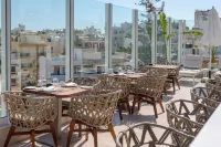 Ethereal White Resort Hotel & Spa Hotels in Iraklio