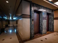 禪飯店 Katakuracho附近的飯店