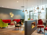 MightyTwice Hotel Achern Hotels in Achern