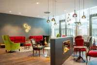 MightyTwice Hotel Achern Hotels in Kappelrodeck