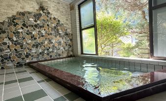 Saratoku Ryokan