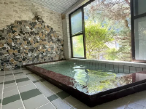 Saratoku Ryokan