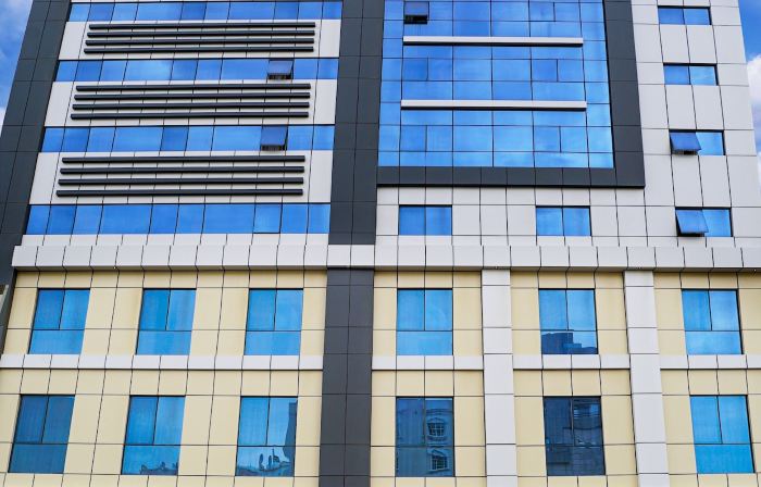 Muscat Express Hotel