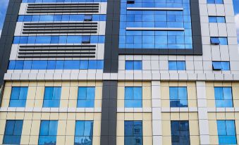 Muscat Express Hotel