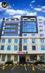 Muscat Express Hotel - 3-Star
