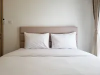 مينيماليست آند تيدي س بد روم أبارتمنت آت طوكيو ريفرسايد بيك 2 - واي فاي