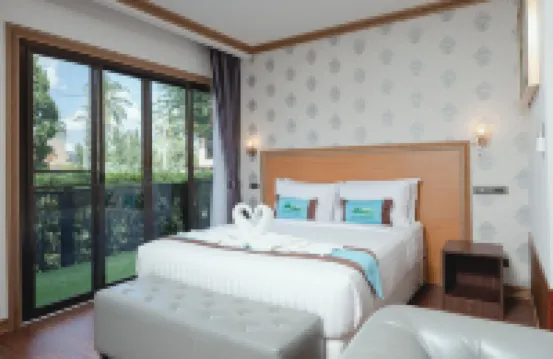 班普萊法考艾酒店