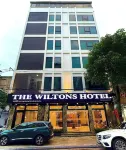 The Wiltons Hotel Lao CAI Hotels in Lao Cai