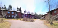 Forenom Serviced Apartments Porvoo Hotels near Koddervikenin leikkipuisto