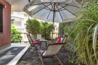 Relax in Giardino a Due Passi Dal Porto by Wonderful Italy