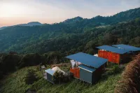happycamp phuchifa Hotels in 