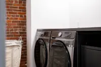 Charming Historical Suites and Scenic Walkway - Unique Coastal Retreat Hotels in Bucksport