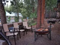 Miners Suite in Shaver Lake Hotels in Shaver Lake